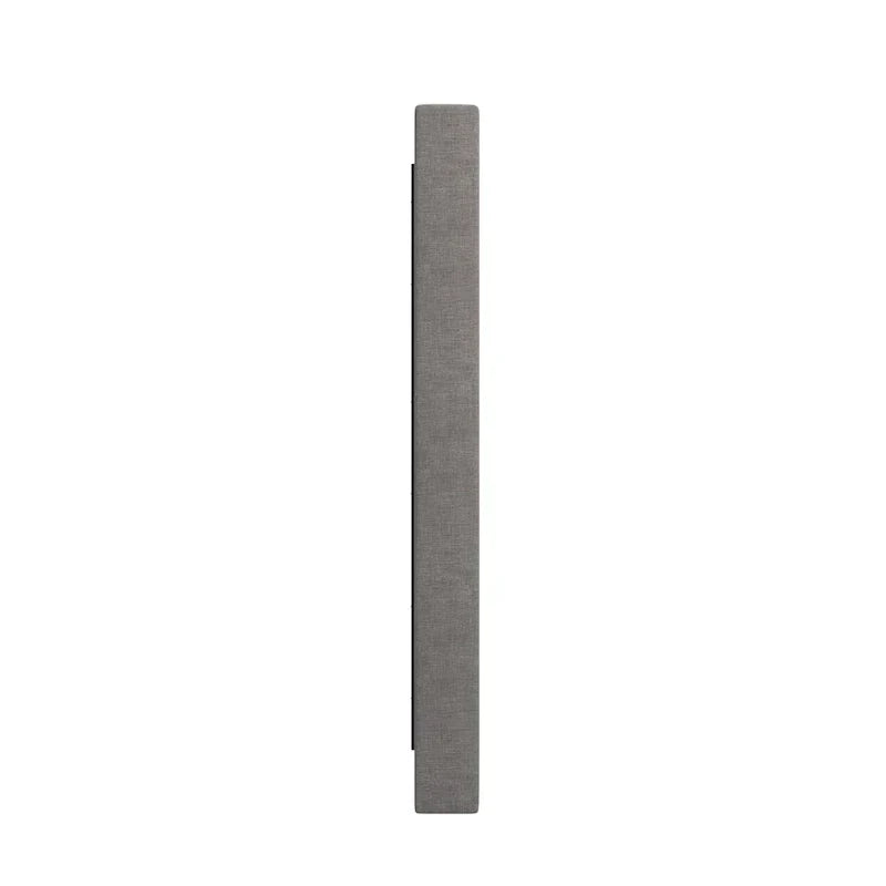 Tête de lit à oreilles matelassée Naples – Sanzelize Design
