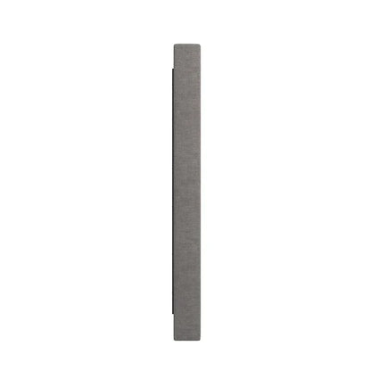 Tête de lit à oreilles matelassée Naples – Sanzelize Design