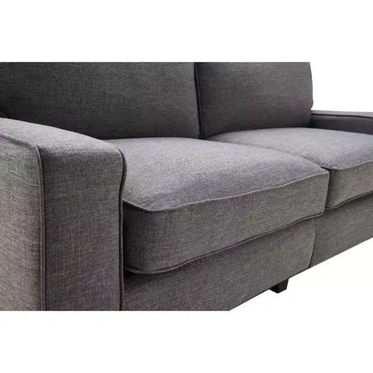 Canapé deux places Palisades 155 cm – Sanzelize Design
