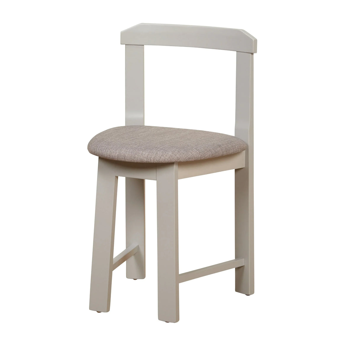 Ensemble de salle à manger rond compact 5 pièces – Sanzelize Design