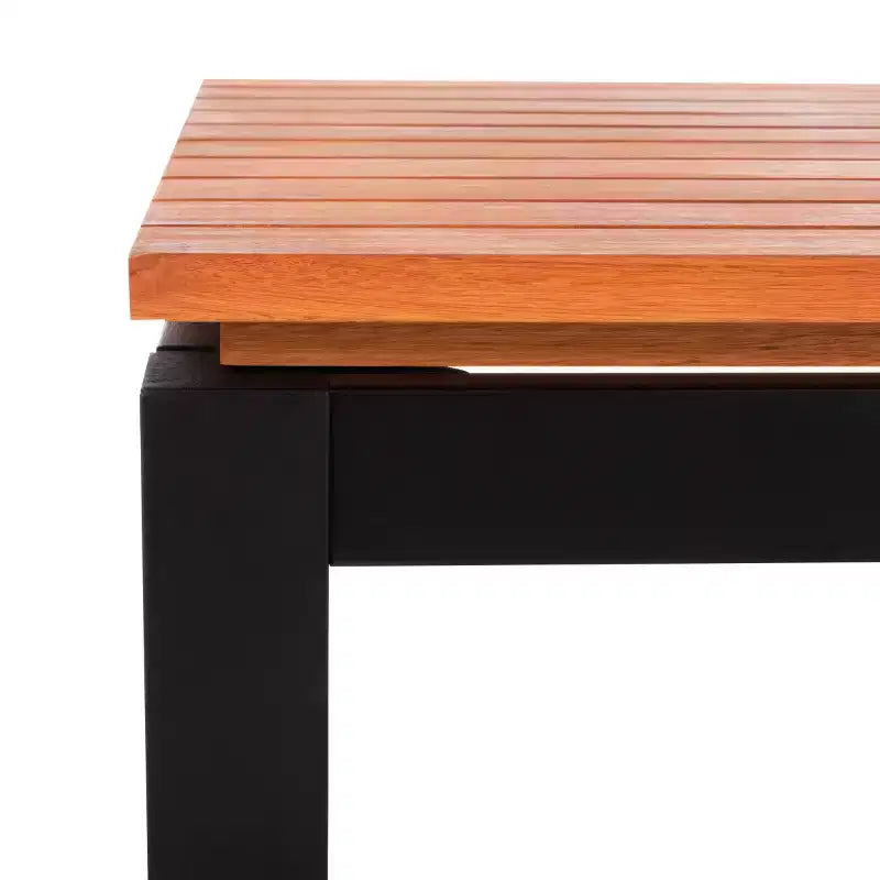 Fristal, ensemble de 3 pièces pour salon - Intérieur/Extérieur – Sanzelize Design