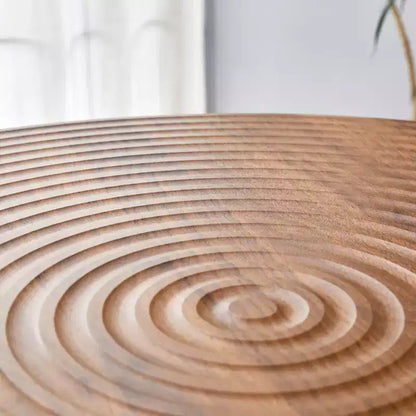 Ensemble de table à manger 3/5 pièces, ensemble de table de cuisine ronde – Sanzelize Design