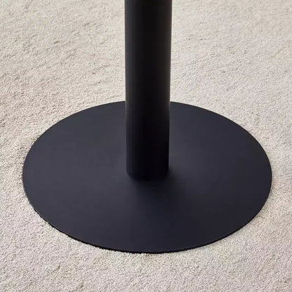 Ensemble de table à manger 3/5 pièces, ensemble de table de cuisine ronde – Sanzelize Design