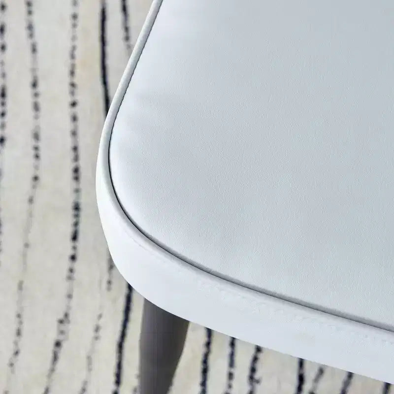 Ensemble de table à manger 3/5 pièces, ensemble de table de cuisine ronde – Sanzelize Design