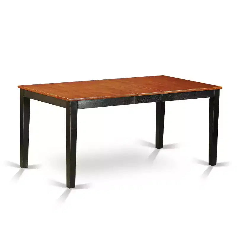 Ensemble Table à Manger Victorienne - Table de Cuisine & Chaises - Design Élégant – Sanzelize Design