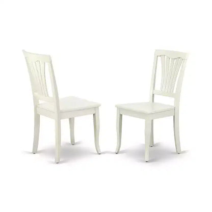 Ensemble de salle à manger moderne 5 pièces - Table carrée et 4 chaises - Meubles élégants pour la maison – Sanzelize Design