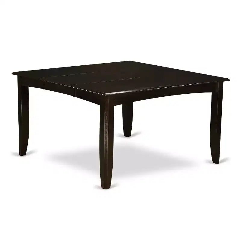 Ensemble de salle à manger bohème 8 chaises - Table de cuisine - Style ferme moderne – Sanzelize Design
