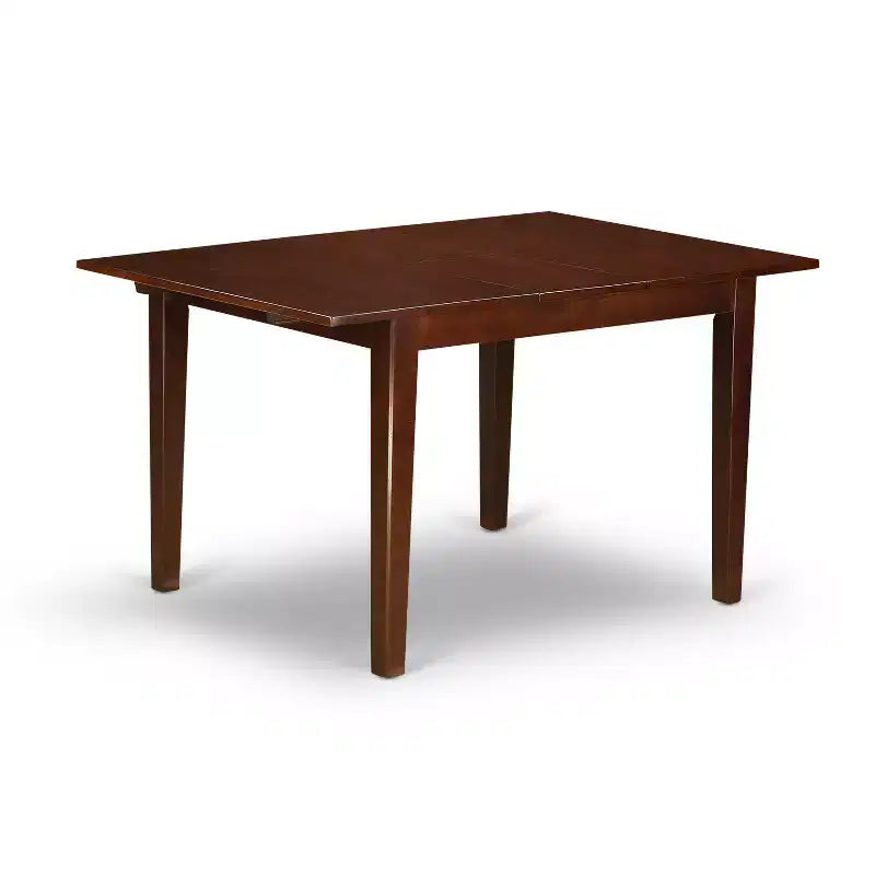 Ensemble de table de cuisine – Table à manger avec chaises, Ensemble de salle à manger moderne – Sanzelize Design
