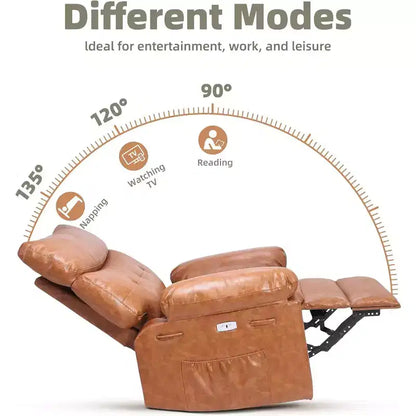 Fauteuil inclinable, Fauteuils inclinables pivotants à bascule – Sanzelize Design