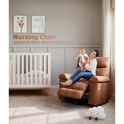 Fauteuil inclinable, Fauteuils inclinables pivotants à bascule – Sanzelize Design