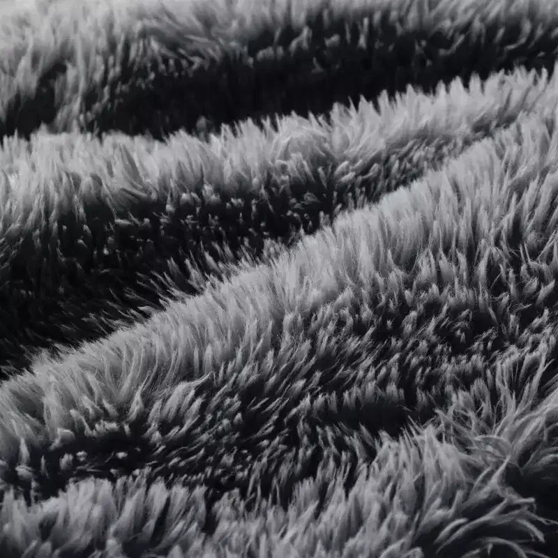 Canapé en peluche douce désossé de 378 cm, éponge HD 32D, conception ergonomique, emballage sous vide, combinaison libre – Sanzelize Design
