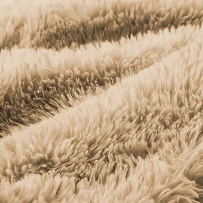 Canapé en peluche douce désossé de 378 cm, éponge HD 32D, conception ergonomique, emballage sous vide, combinaison libre – Sanzelize Design