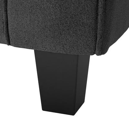 Canapé deux places Palisades 155 cm – Sanzelize Design