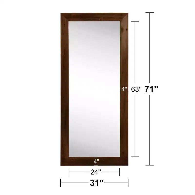 Cloison de séparation marron en acier galvanisé, 183 x 119 cm, paravent double face antirouille en 6 pièces – Sanzelize Design