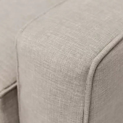 Canapé deux places Palisades 155 cm – Sanzelize Design