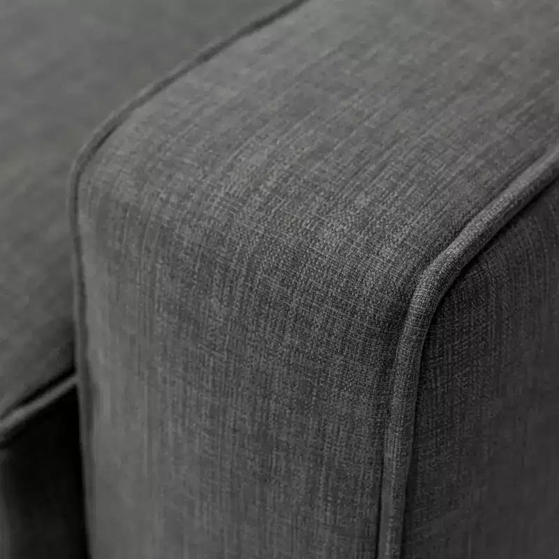 Canapé deux places Palisades 155 cm – Sanzelize Design