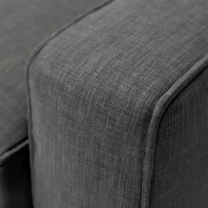 Canapé deux places Palisades 155 cm – Sanzelize Design