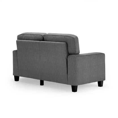 Canapé deux places Palisades 155 cm – Sanzelize Design