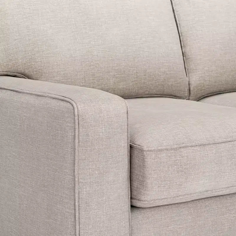 Canapé deux places Palisades 155 cm – Sanzelize Design
