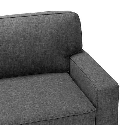 Canapé deux places Palisades 155 cm – Sanzelize Design