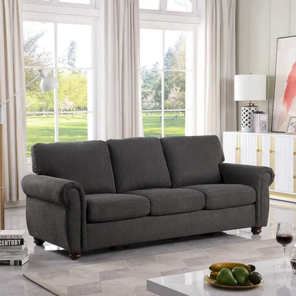Canapé moderne pour salon – Sanzelize Design