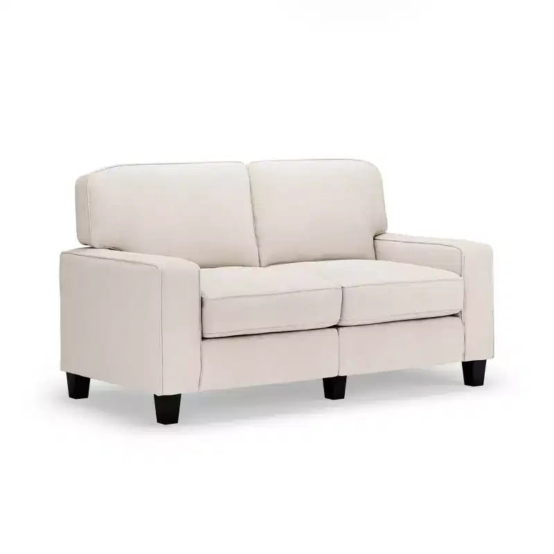 Canapé deux places Palisades 155 cm – Sanzelize Design