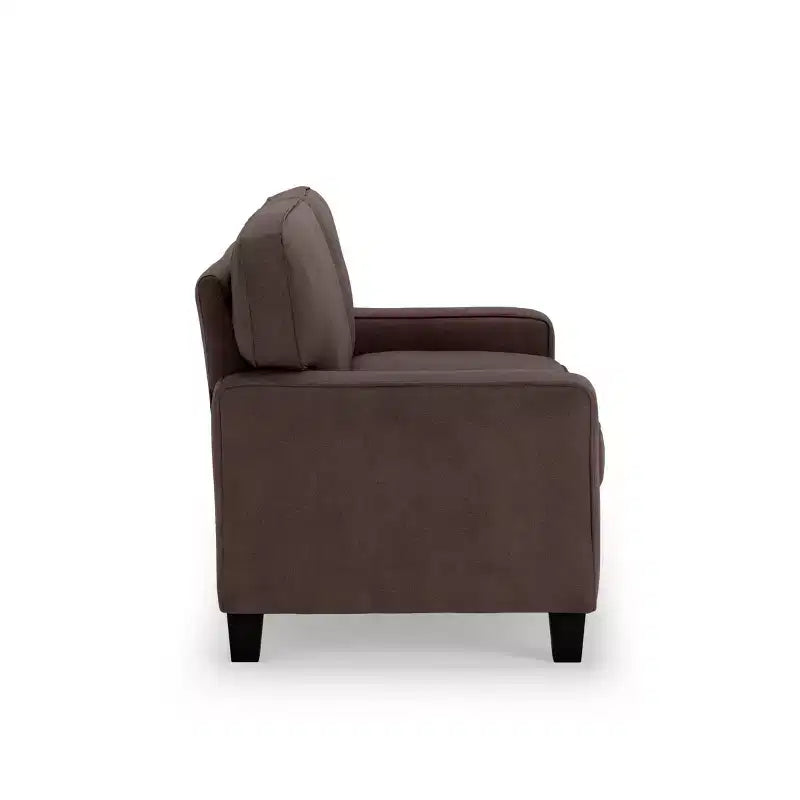 Canapé deux places Palisades 155 cm – Sanzelize Design