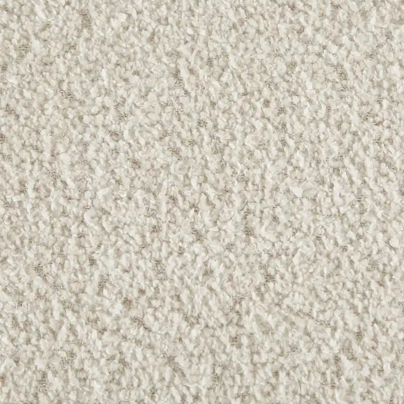 Banc de rangement rabattable Bailey Taupe Boucle – Sanzelize Design