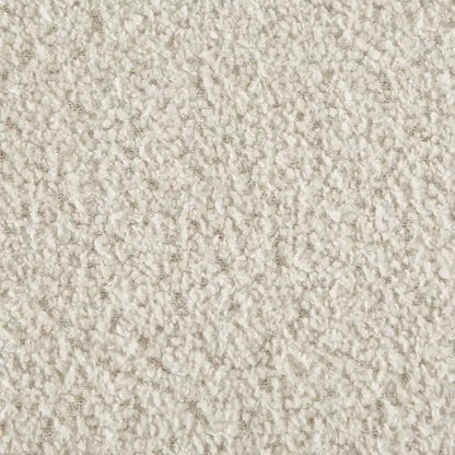 Banc de rangement rabattable Bailey Taupe Boucle – Sanzelize Design