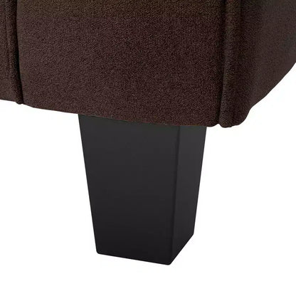 Canapé deux places Palisades 155 cm – Sanzelize Design