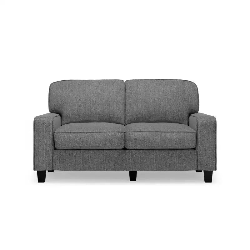 Canapé deux places Palisades 155 cm – Sanzelize Design
