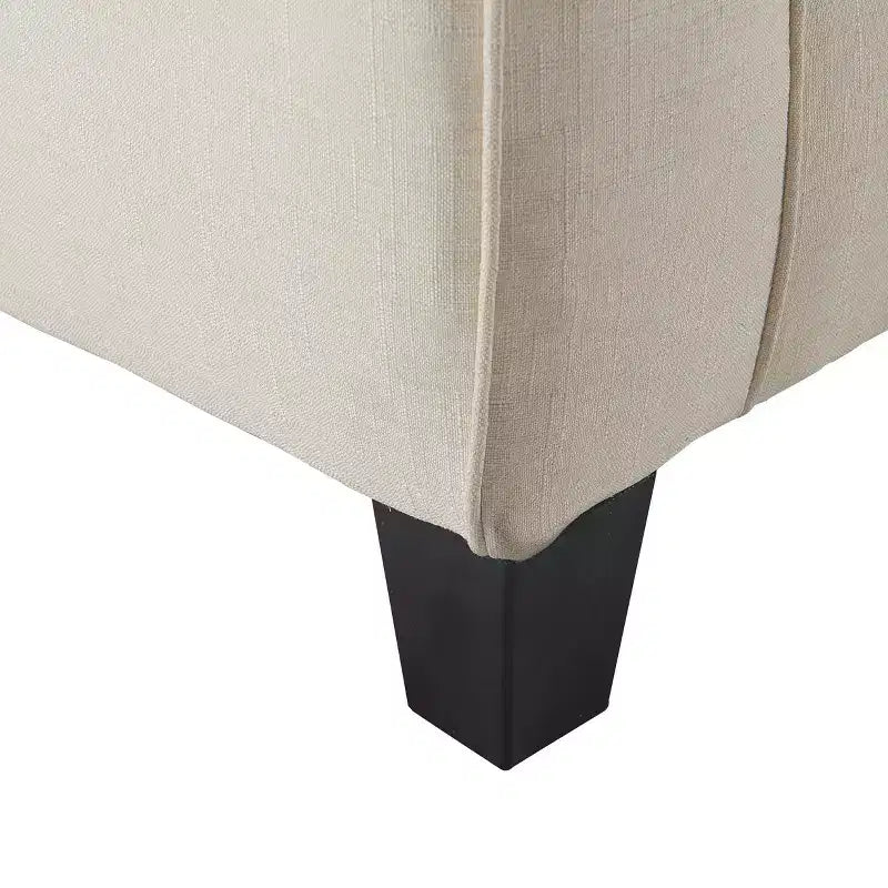 Canapé deux places Palisades 155 cm – Sanzelize Design