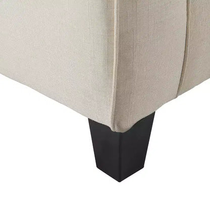 Canapé deux places Palisades 155 cm – Sanzelize Design