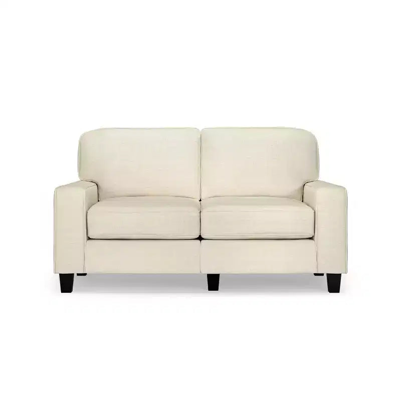 Canapé deux places Palisades 155 cm – Sanzelize Design