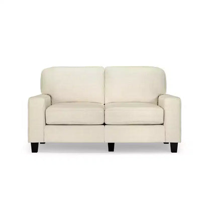 Canapé deux places Palisades 155 cm – Sanzelize Design