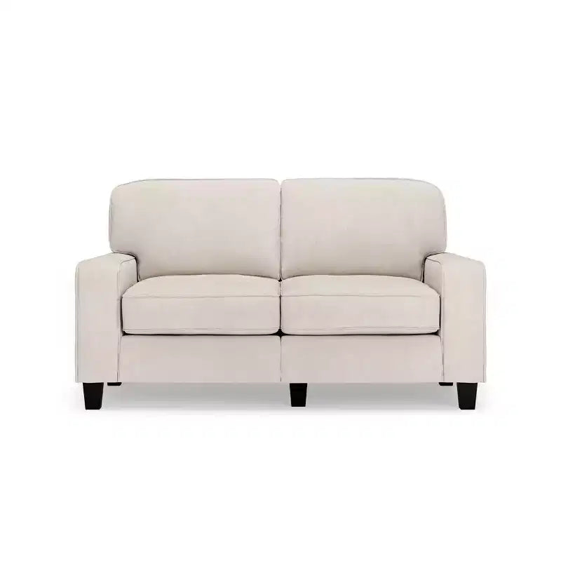 Canapé deux places Palisades 155 cm – Sanzelize Design