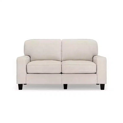 Canapé deux places Palisades 155 cm – Sanzelize Design