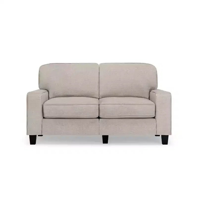 Canapé deux places Palisades 155 cm – Sanzelize Design
