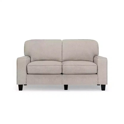 Canapé deux places Palisades 155 cm – Sanzelize Design