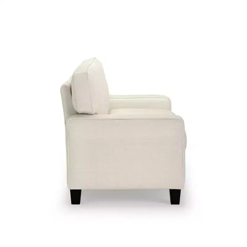 Canapé deux places Palisades 155 cm – Sanzelize Design