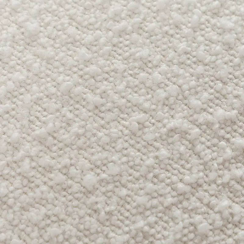 Fauteuil pivotant rembourré de 86 cm de large (lot de 2) – Sanzelize Design