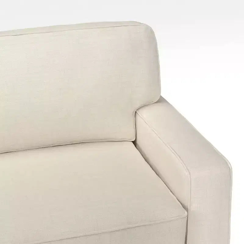 Canapé deux places Palisades 155 cm – Sanzelize Design