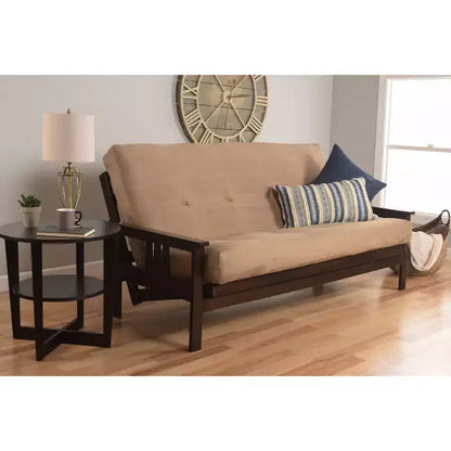 Matelas Futon Chicago Coil Spring Intégral - Double Confort – Sanzelize Design