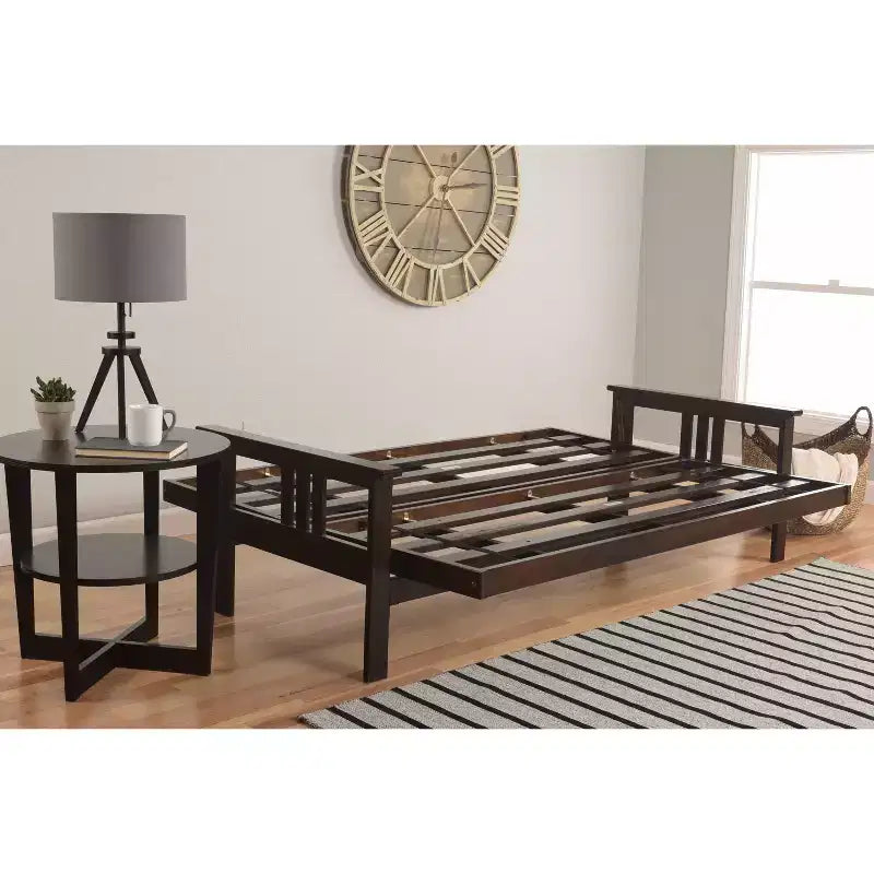 Matelas Futon Chicago Coil Spring Intégral - Double Confort – Sanzelize Design