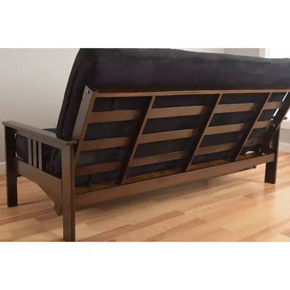 Matelas Futon Chicago Coil Spring Intégral - Double Confort – Sanzelize Design