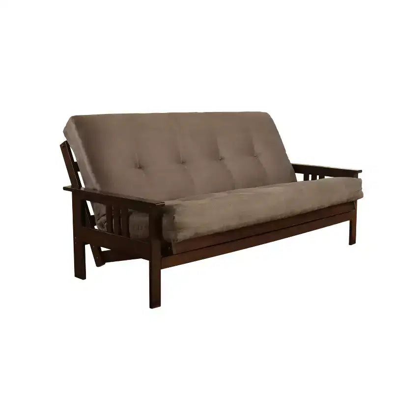 Matelas Futon Chicago Coil Spring Intégral - Double Confort – Sanzelize Design