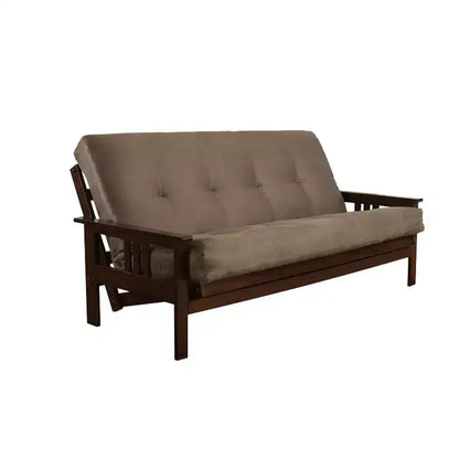 Matelas Futon Chicago Coil Spring Intégral - Double Confort – Sanzelize Design
