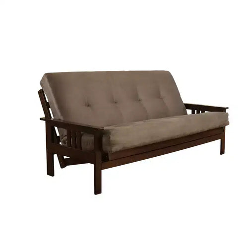 Matelas Futon Chicago Coil Spring Intégral - Double Confort – Sanzelize Design
