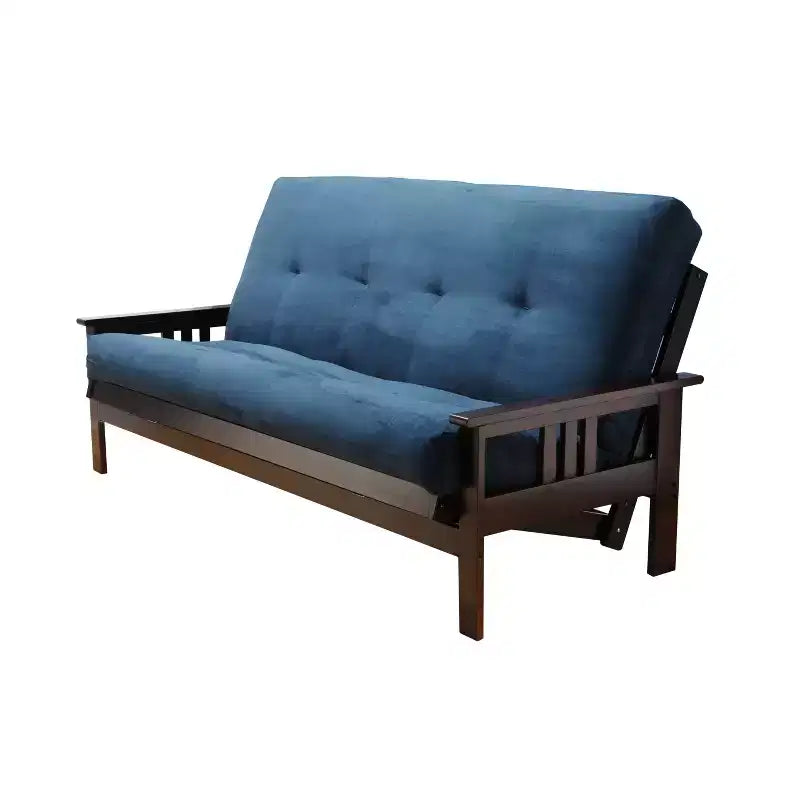 Matelas Futon Chicago Coil Spring Intégral - Double Confort – Sanzelize Design