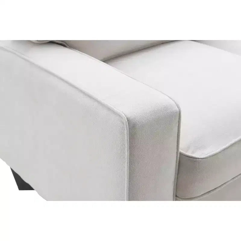 Canapé deux places Palisades 155 cm – Sanzelize Design